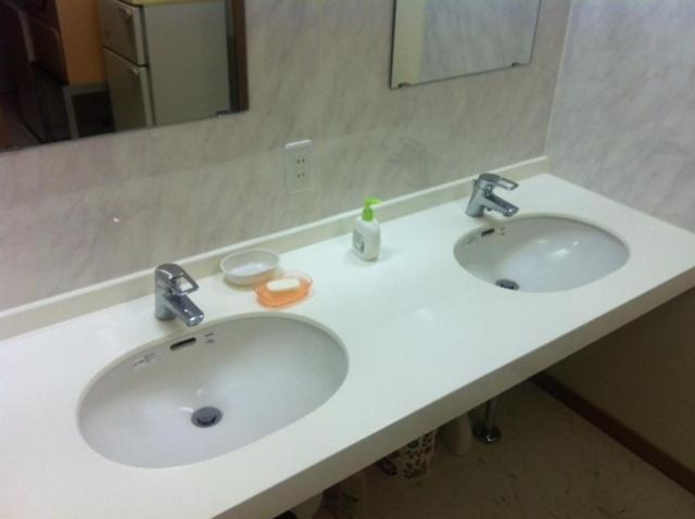 Yobito Ryokan Abashiri Εξωτερικό φωτογραφία