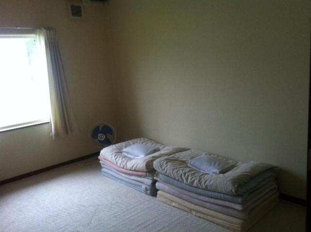 Yobito Ryokan Abashiri Δωμάτιο φωτογραφία